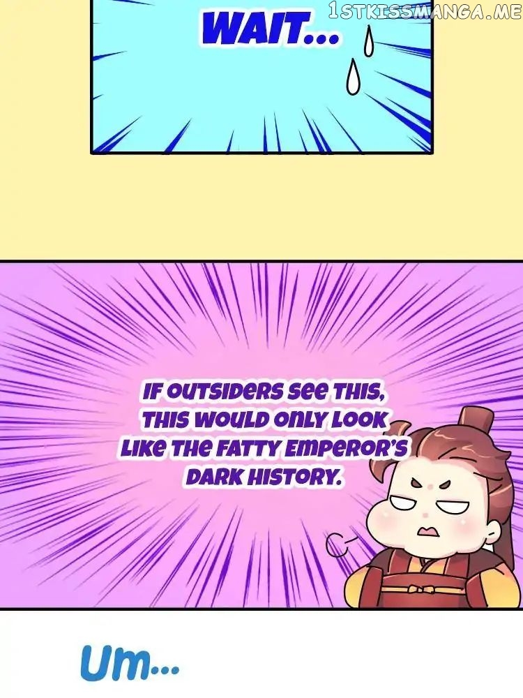 We Won’t Die Easily! chapter 17 - page 23