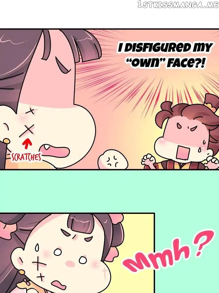 We Won’t Die Easily! chapter 17 - page 25