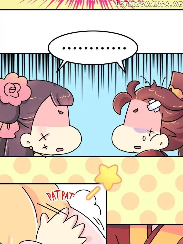We Won’t Die Easily! chapter 17 - page 27
