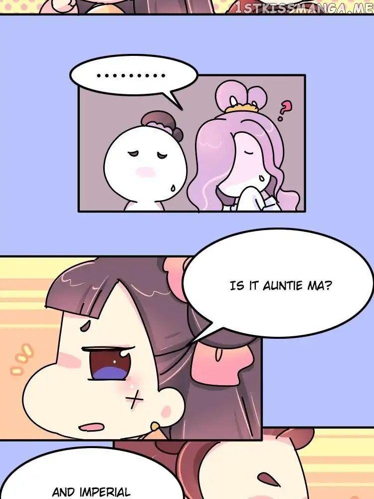 We Won’t Die Easily! chapter 17 - page 29