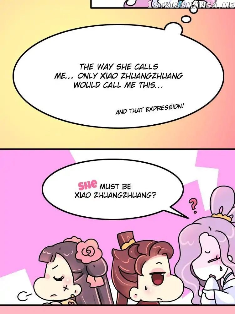 We Won’t Die Easily! chapter 17 - page 31