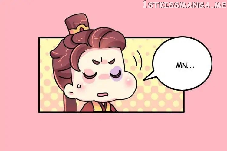 We Won’t Die Easily! chapter 17 - page 32