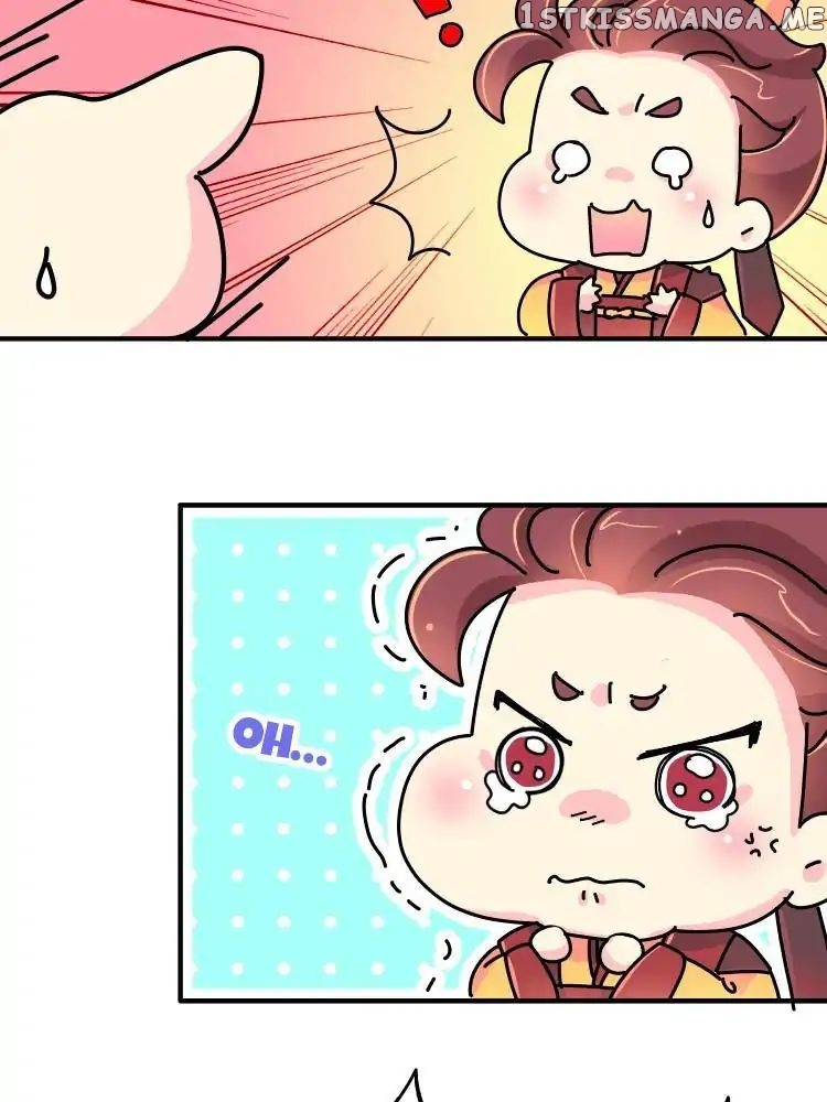 We Won’t Die Easily! chapter 17 - page 4