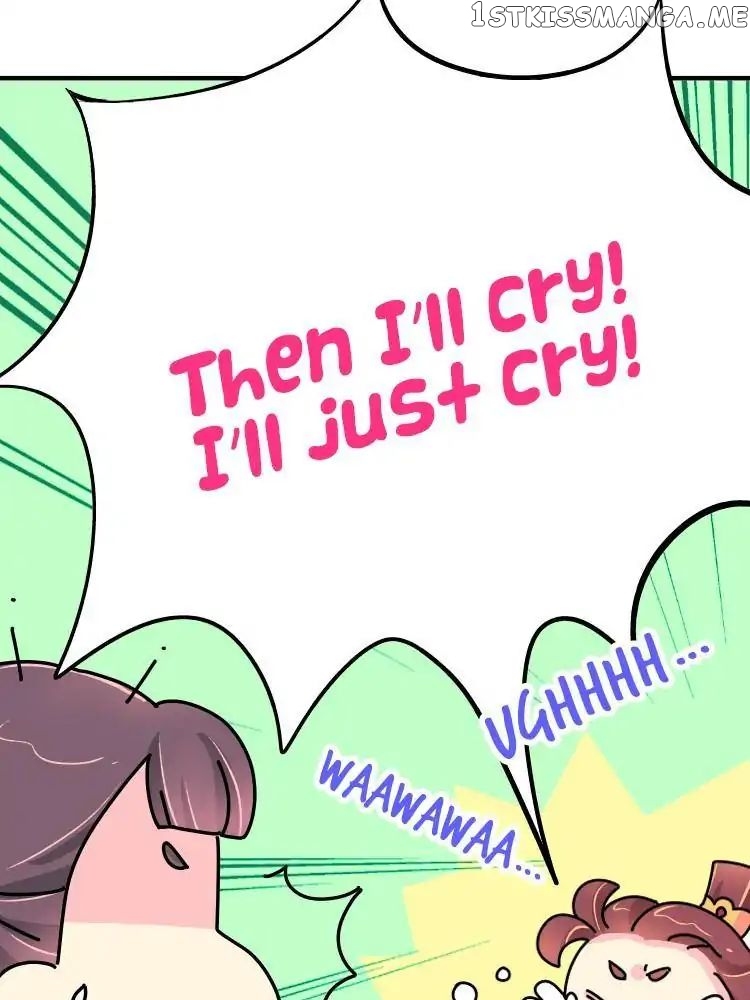 We Won’t Die Easily! chapter 17 - page 5