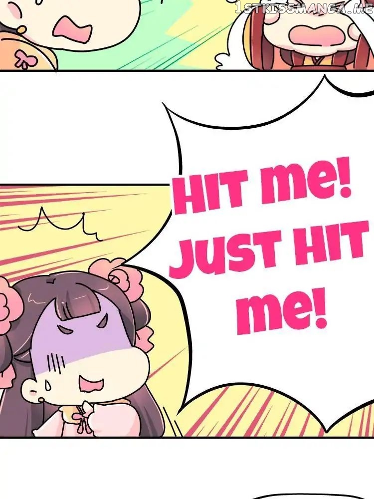 We Won’t Die Easily! chapter 17 - page 6