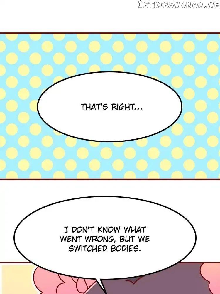 We Won’t Die Easily! chapter 18 - page 1