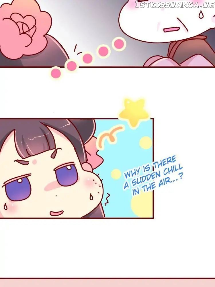 We Won’t Die Easily! chapter 18 - page 14