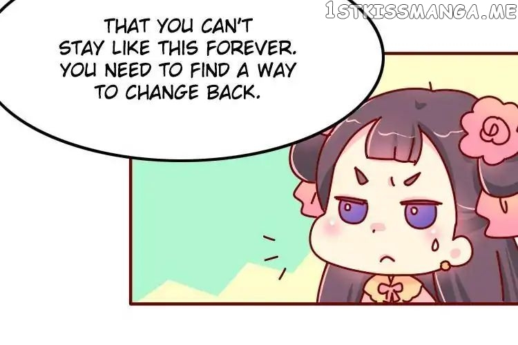 We Won’t Die Easily! chapter 18 - page 16