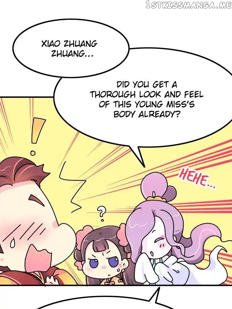 We Won’t Die Easily! chapter 18 - page 18