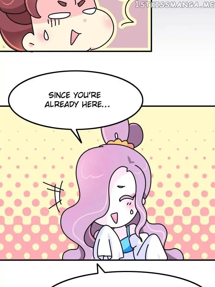 We Won’t Die Easily! chapter 18 - page 22