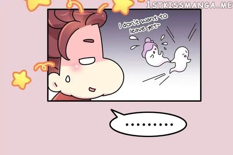 We Won’t Die Easily! chapter 18 - page 24