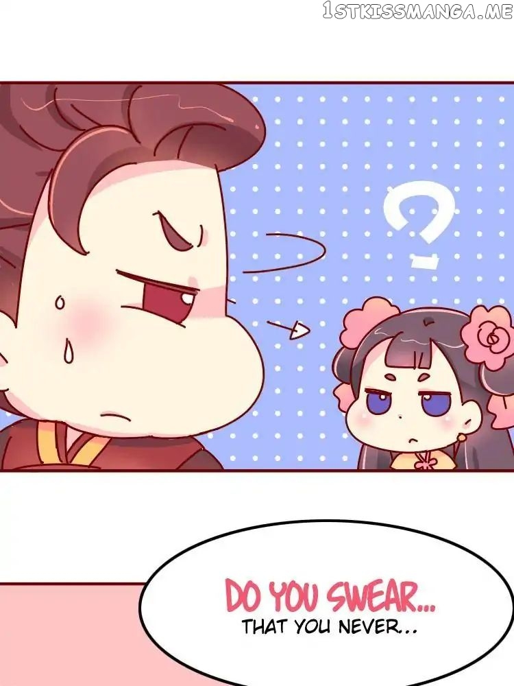 We Won’t Die Easily! chapter 18 - page 25