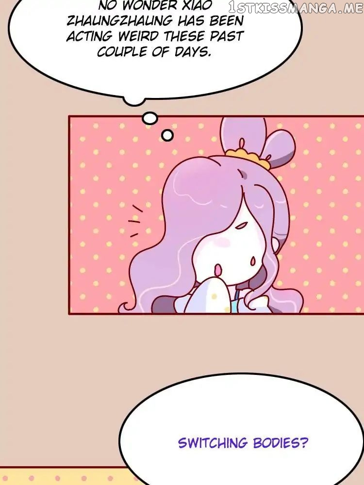 We Won’t Die Easily! chapter 18 - page 3