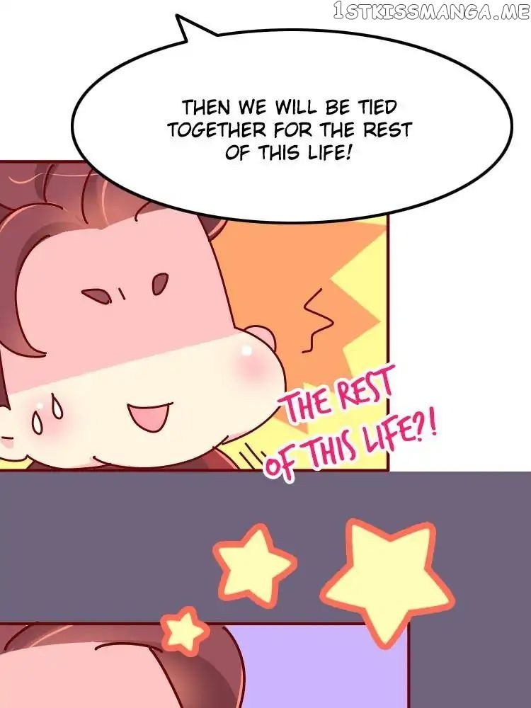 We Won’t Die Easily! chapter 18 - page 33