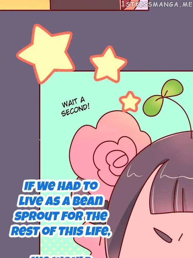 We Won’t Die Easily! chapter 18 - page 35