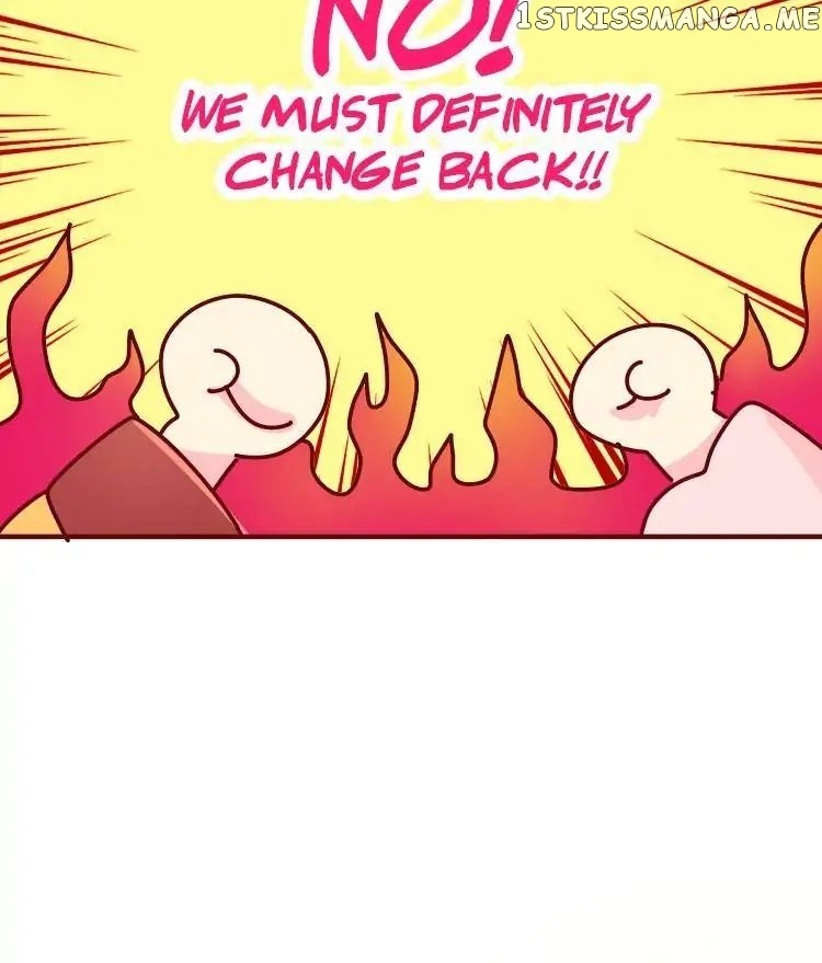 We Won’t Die Easily! chapter 18 - page 37