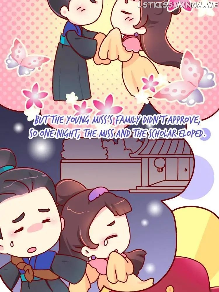 We Won’t Die Easily! chapter 18 - page 7