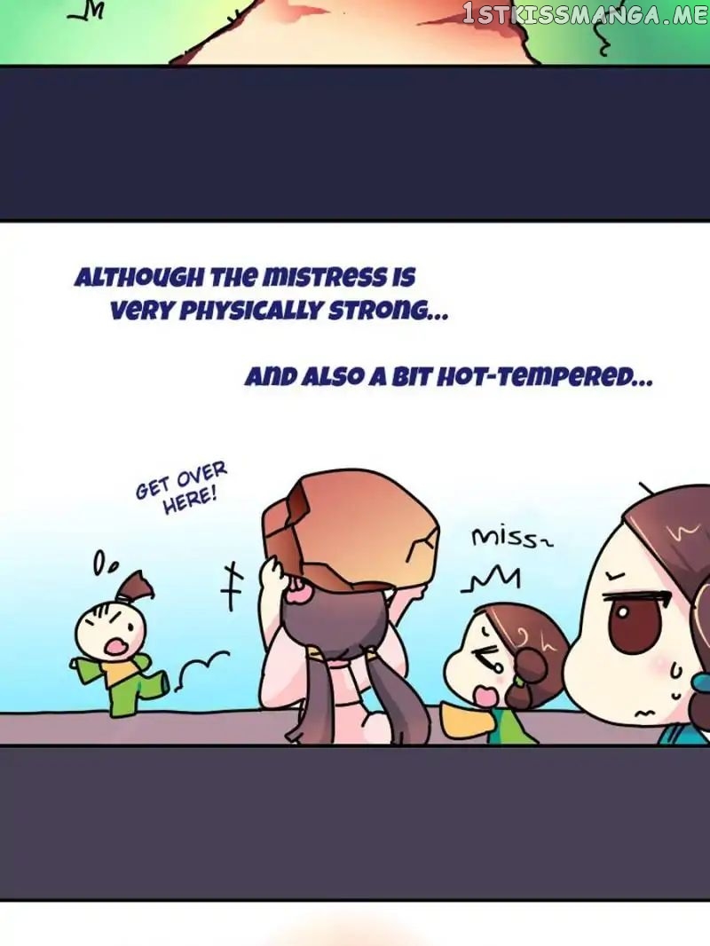 We Won’t Die Easily! chapter 2 - page 12