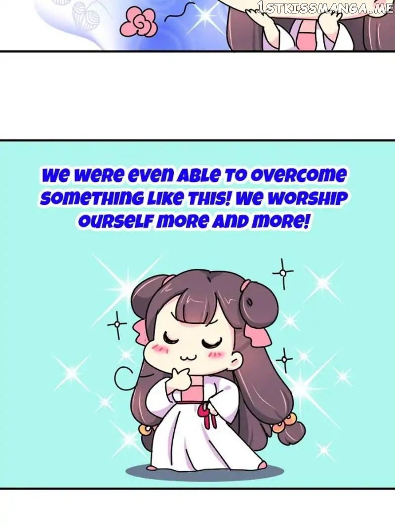 We Won’t Die Easily! chapter 2 - page 21