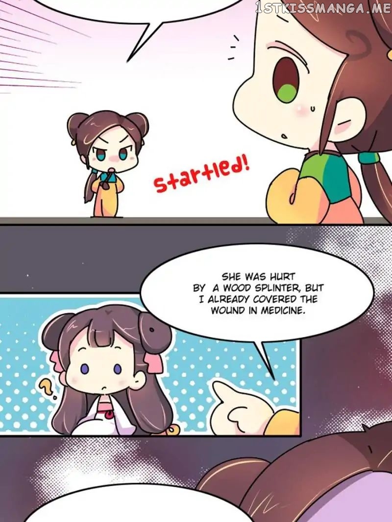 We Won’t Die Easily! chapter 2 - page 3