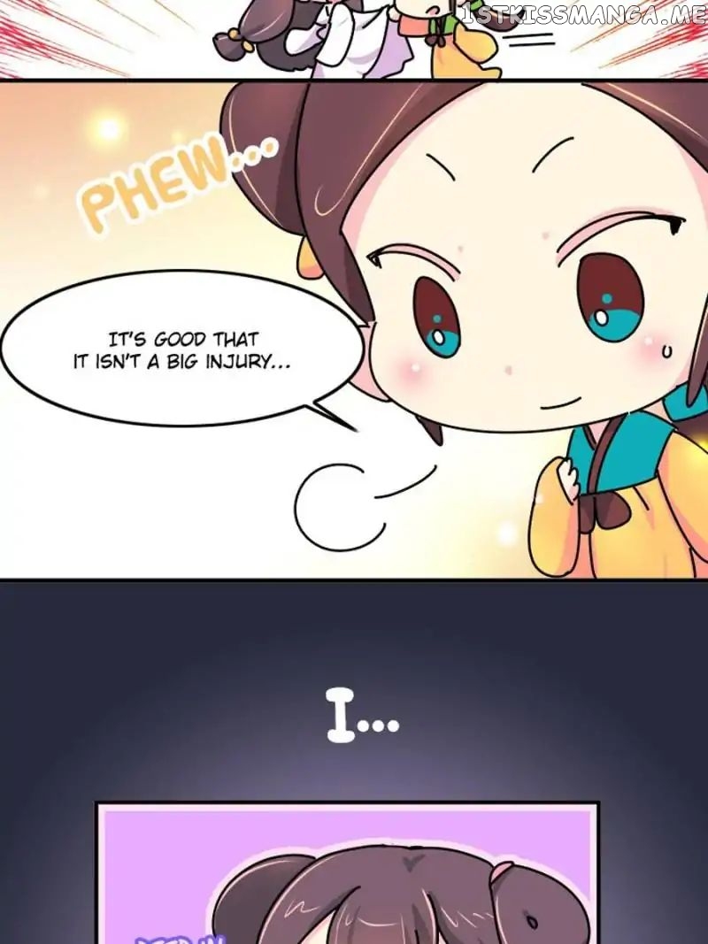 We Won’t Die Easily! chapter 2 - page 5