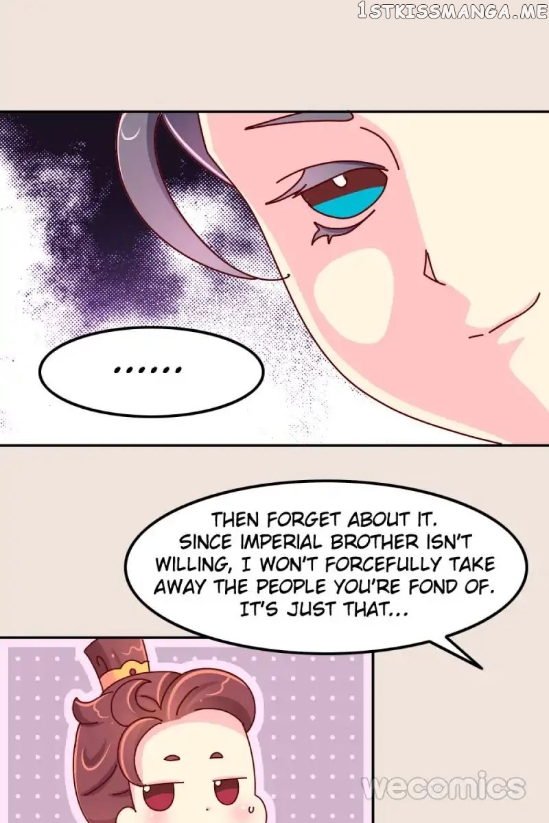 We Won’t Die Easily! chapter 29 - page 1