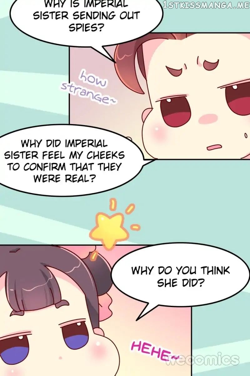 We Won’t Die Easily! chapter 29 - page 10