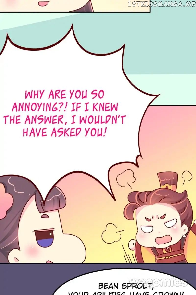 We Won’t Die Easily! chapter 29 - page 11