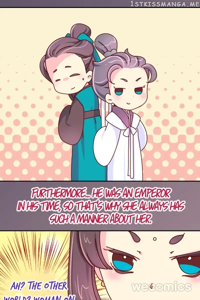 We Won’t Die Easily! chapter 29 - page 16