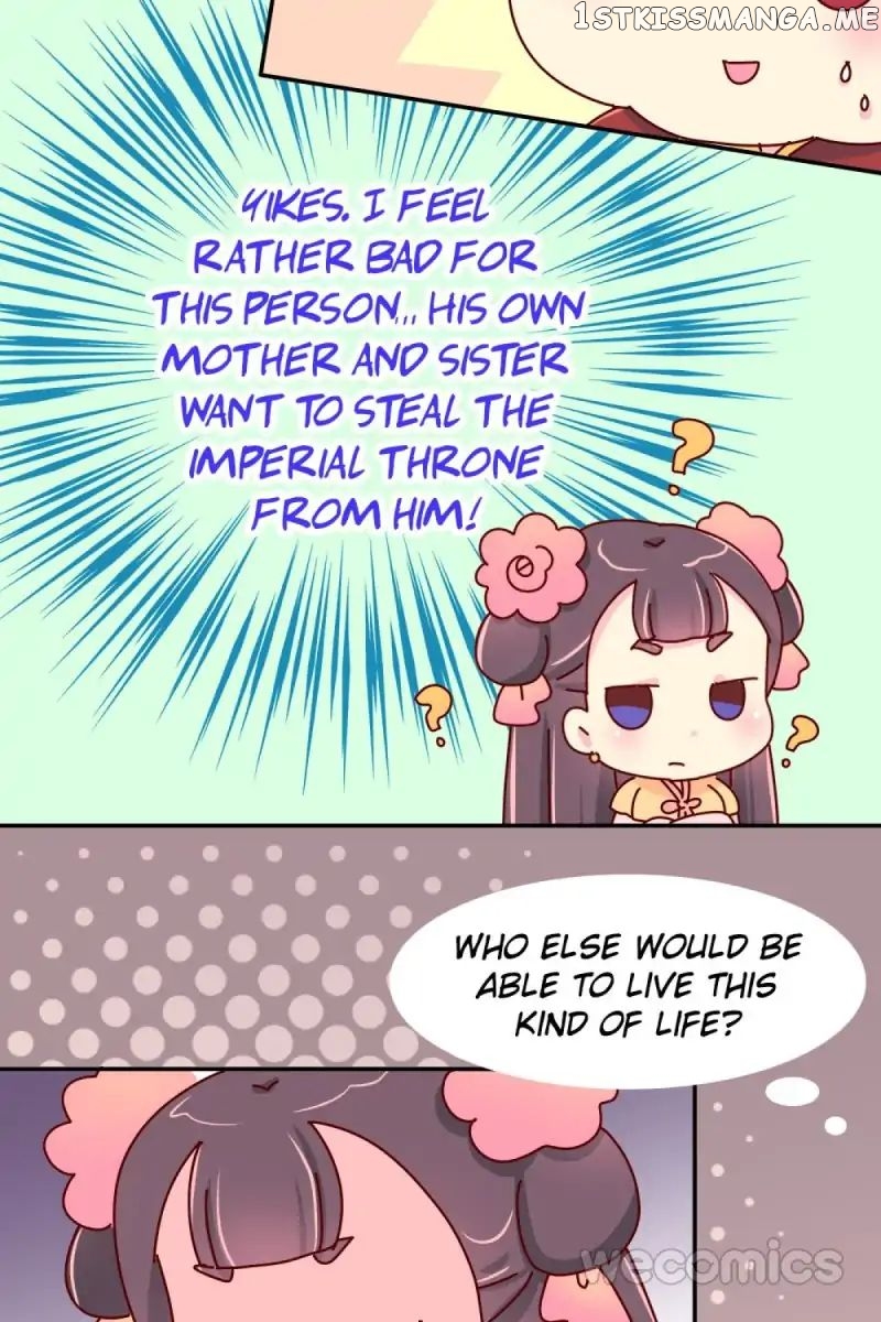 We Won’t Die Easily! chapter 29 - page 18