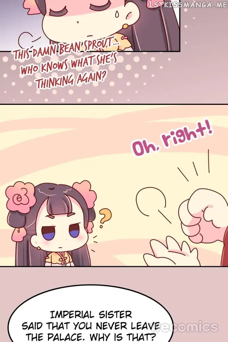 We Won’t Die Easily! chapter 29 - page 19