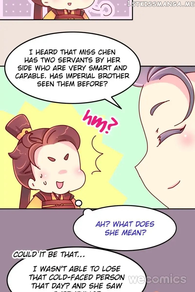 We Won’t Die Easily! chapter 29 - page 2