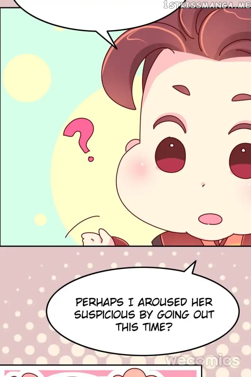We Won’t Die Easily! chapter 29 - page 20