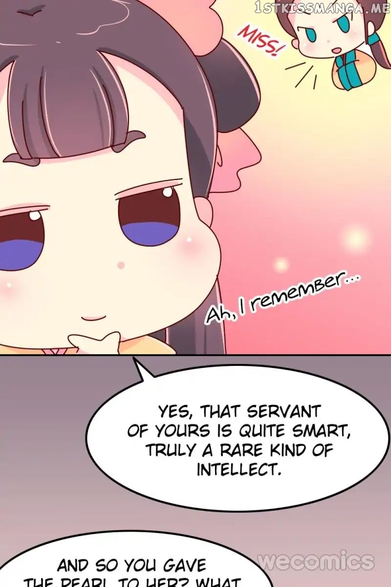 We Won’t Die Easily! chapter 29 - page 24