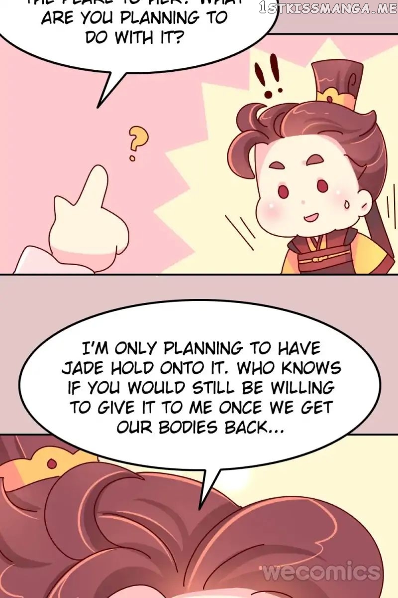 We Won’t Die Easily! chapter 29 - page 25