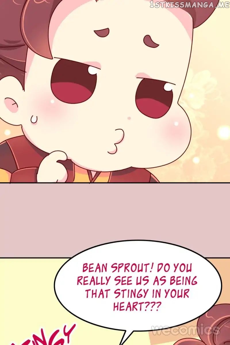 We Won’t Die Easily! chapter 29 - page 26
