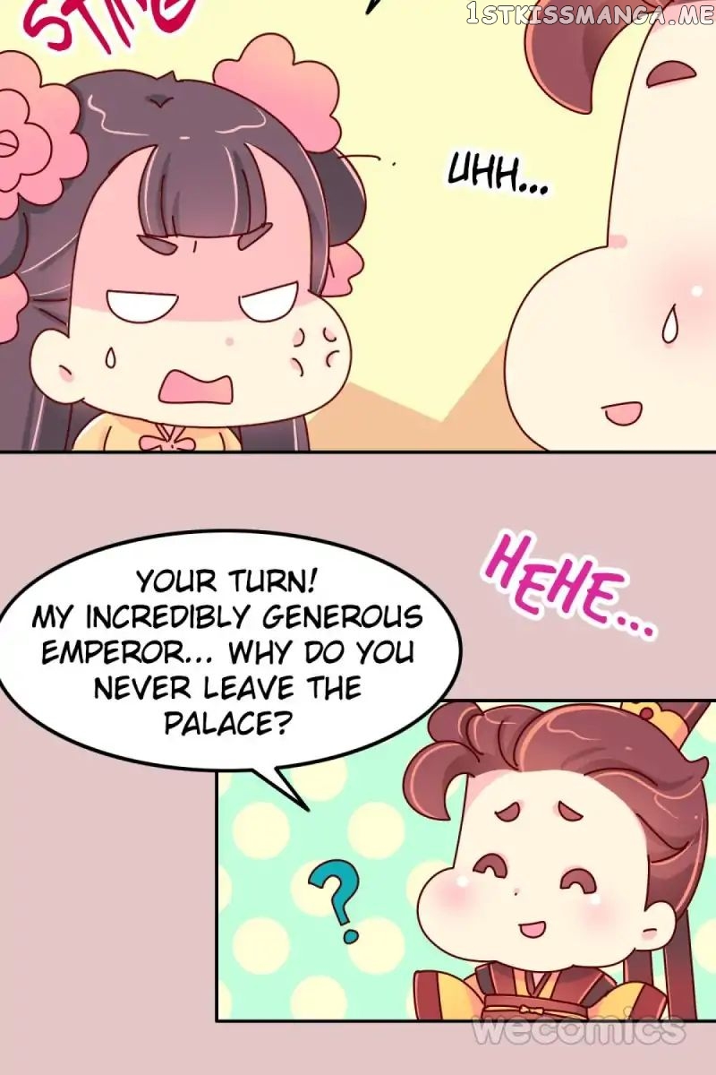We Won’t Die Easily! chapter 29 - page 27