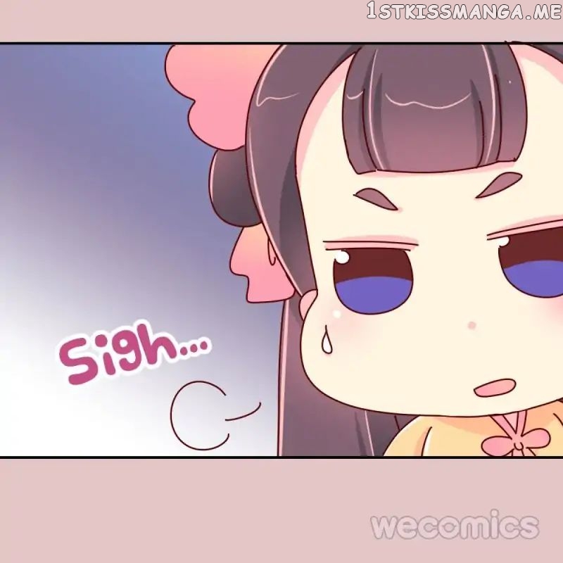 We Won’t Die Easily! chapter 29 - page 28