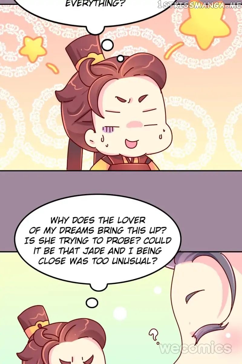We Won’t Die Easily! chapter 29 - page 3