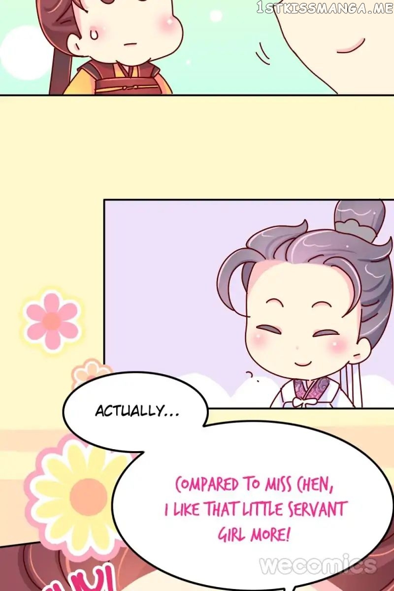 We Won’t Die Easily! chapter 29 - page 4