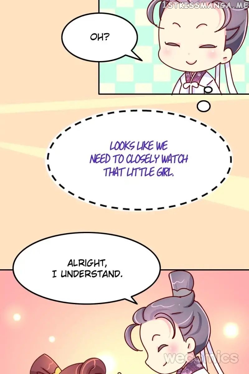 We Won’t Die Easily! chapter 29 - page 6