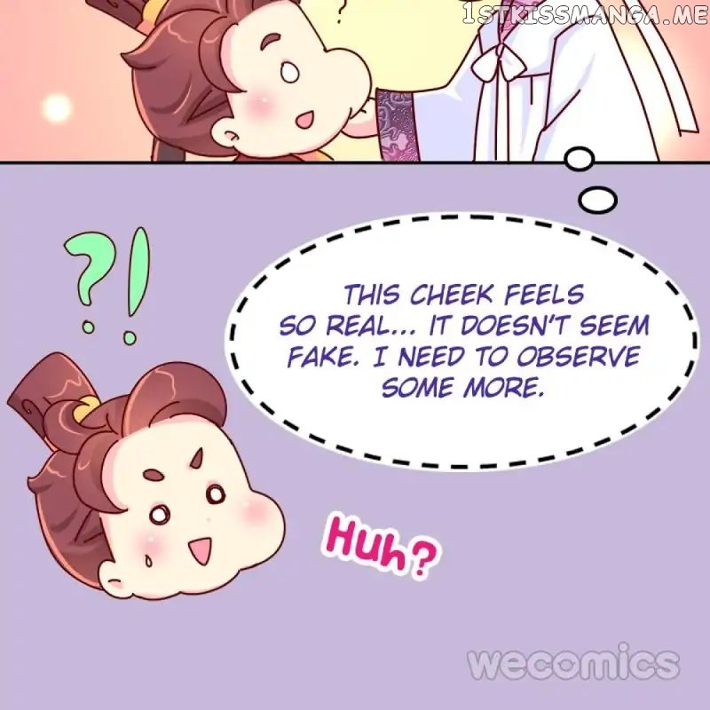 We Won’t Die Easily! chapter 29 - page 7