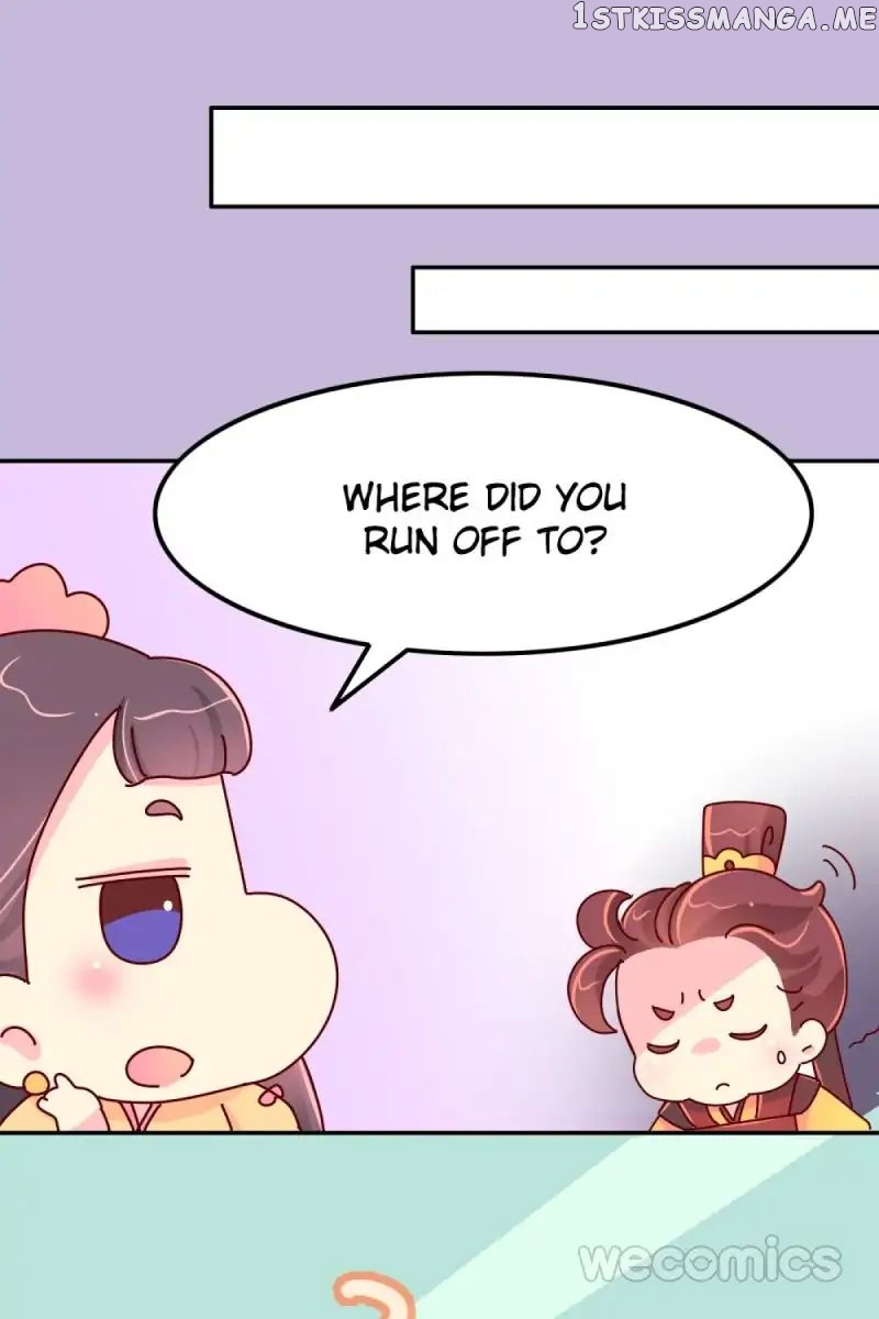 We Won’t Die Easily! chapter 29 - page 8