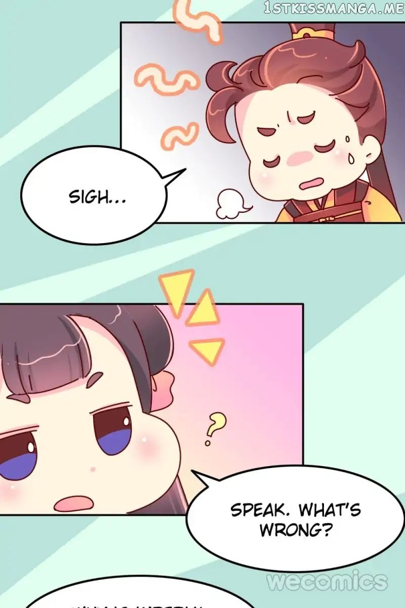 We Won’t Die Easily! chapter 29 - page 9
