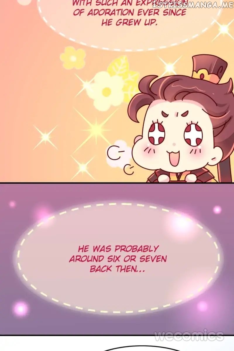 We Won’t Die Easily! chapter 20 - page 10