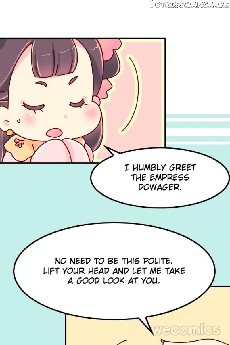 We Won’t Die Easily! chapter 20 - page 15