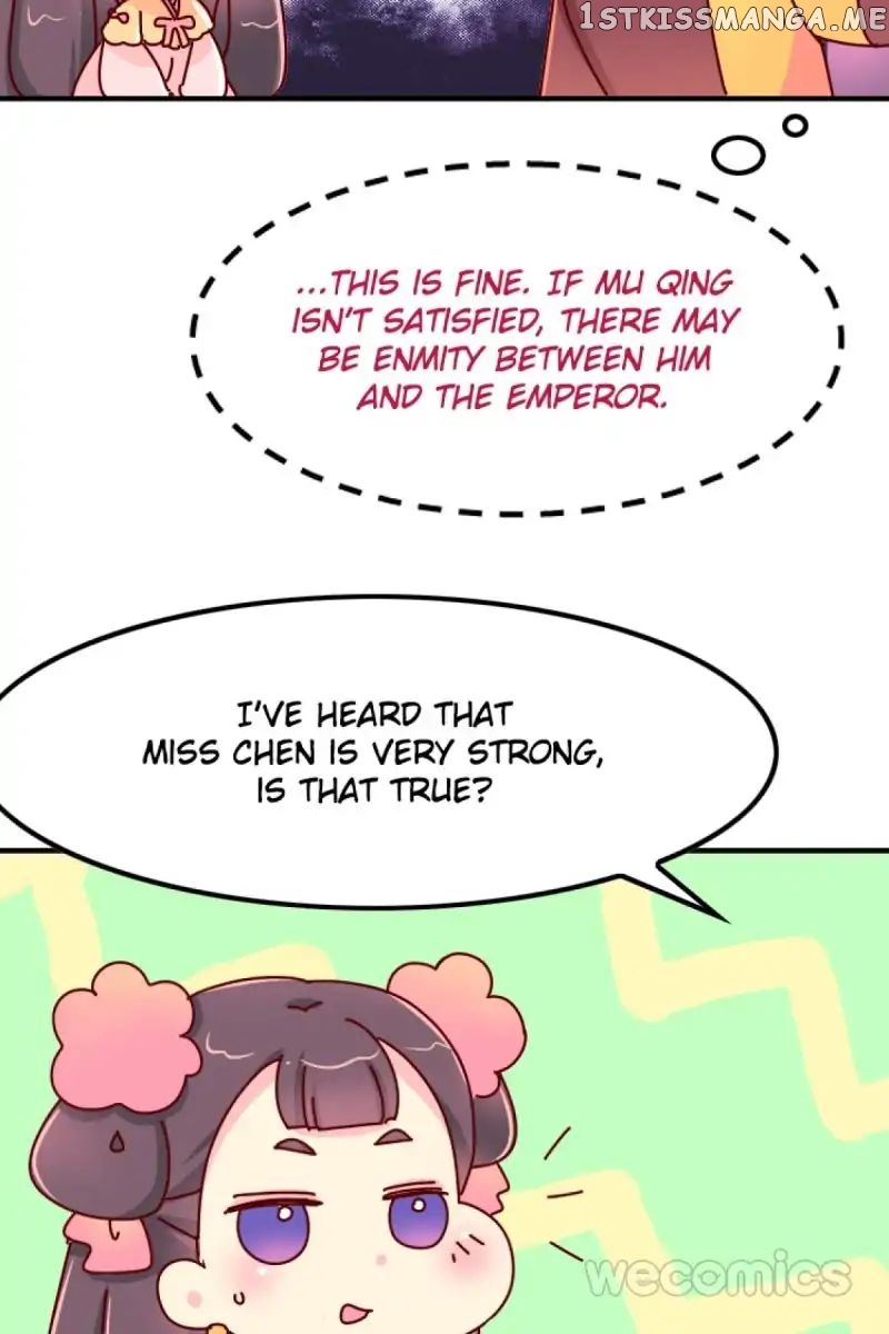 We Won’t Die Easily! chapter 20 - page 19