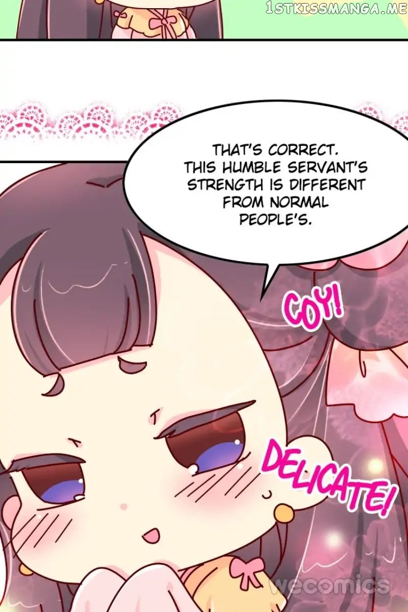 We Won’t Die Easily! chapter 20 - page 20