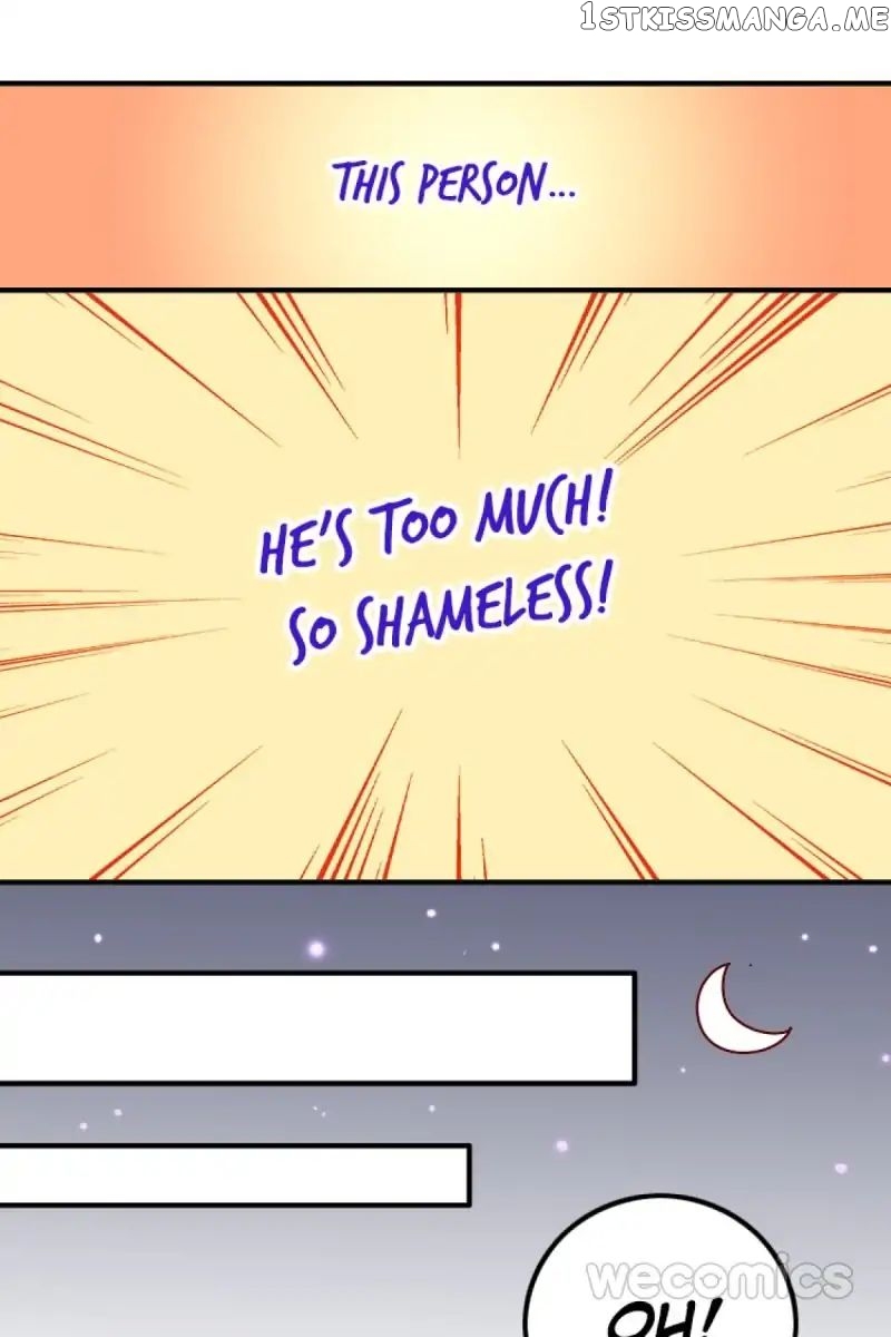 We Won’t Die Easily! chapter 20 - page 22