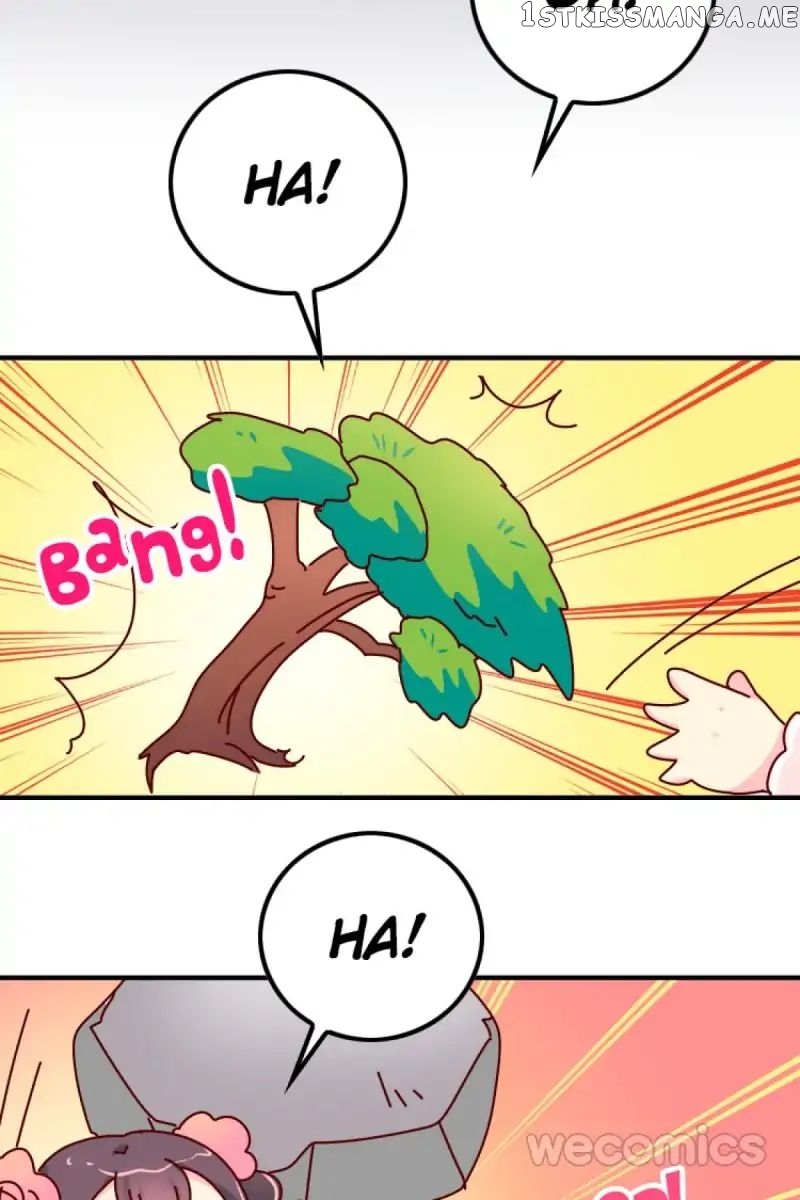 We Won’t Die Easily! chapter 20 - page 23